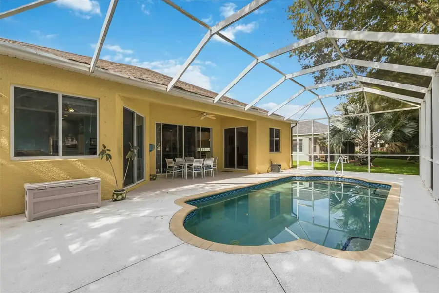 8268 47th Street Circle E, Palmetto, FL 34221 - #2