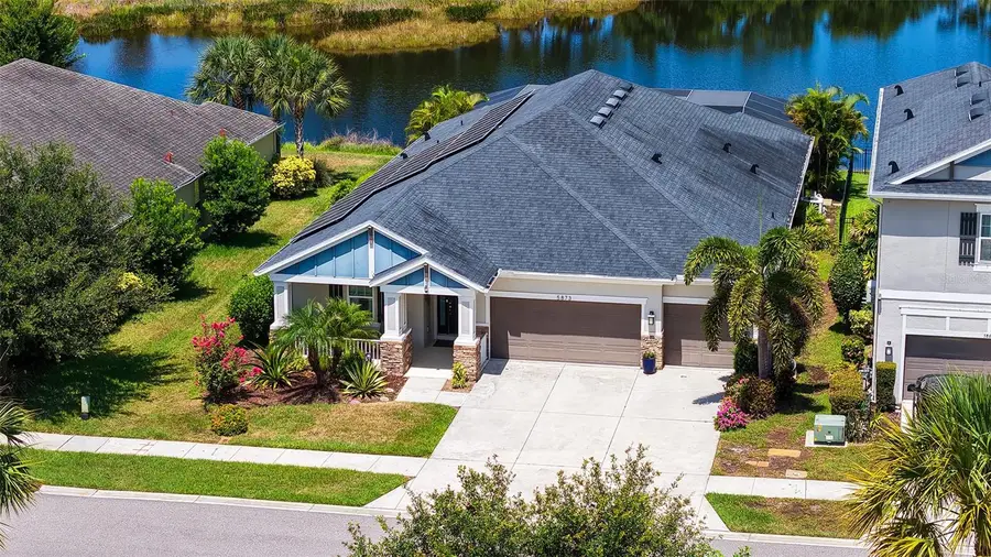 5873 Anise Drive, Sarasota, FL 34238 - #3