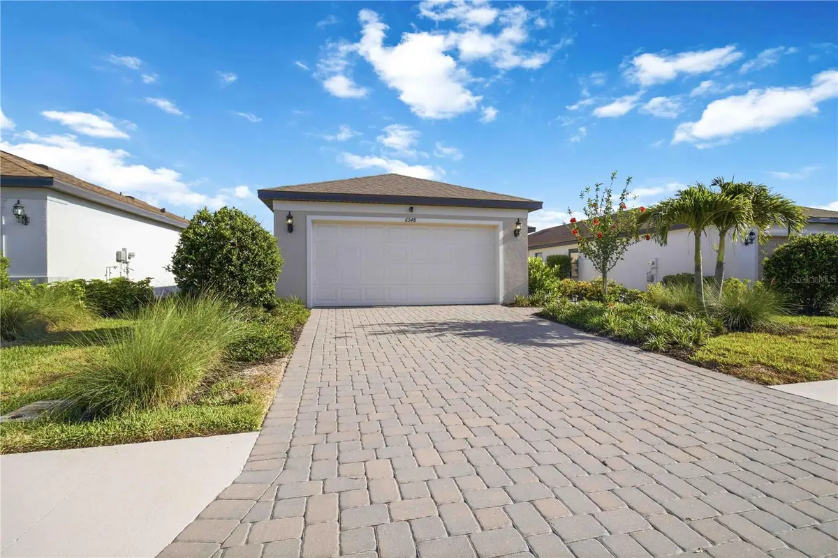 6548 Silverstar Drive, Sarasota, FL 34240 - #1