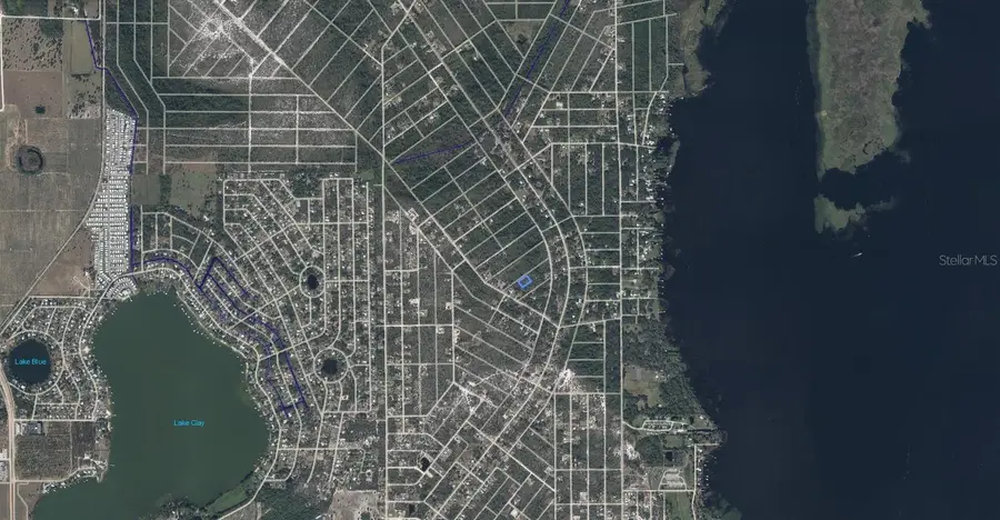 1211 Clinton Street, Lake Placid, FL 33852 - #3