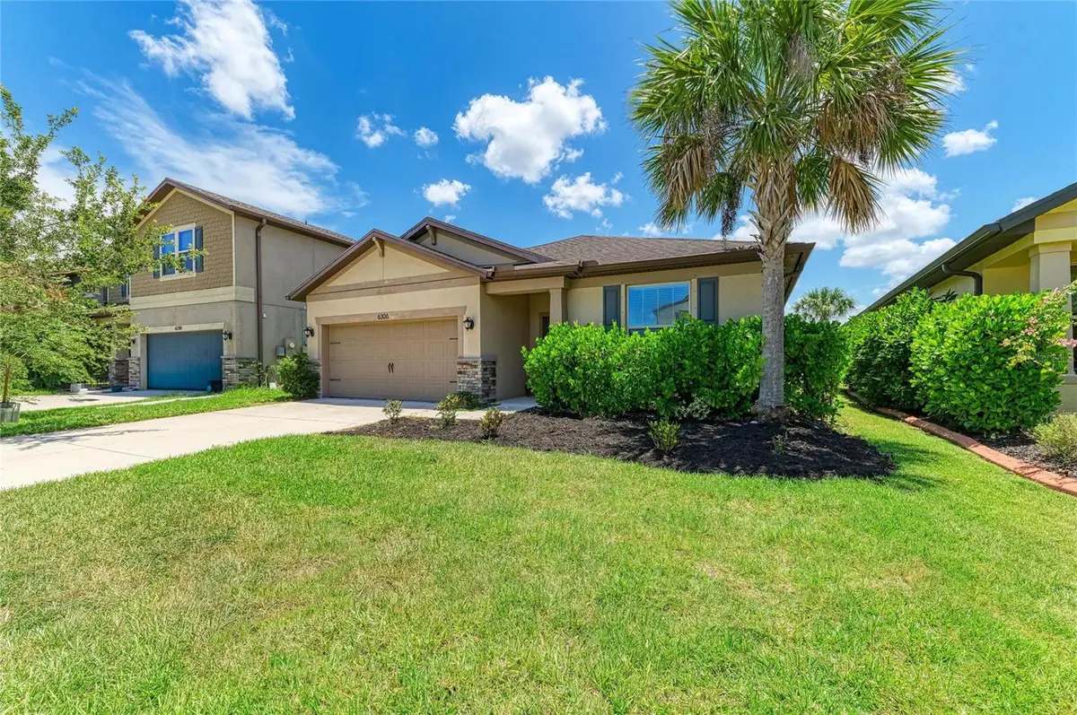 6306 Kevesta Avenue, Palmetto, FL 34221 - #1