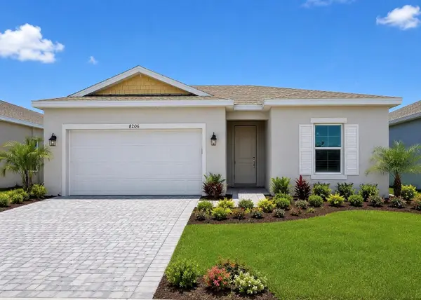 8206 Saint Kitts Circle, ENGLEWOOD, FL 34224
