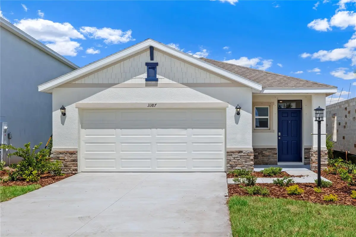 11873 Texoma Court, Parrish, FL 34219 - #1