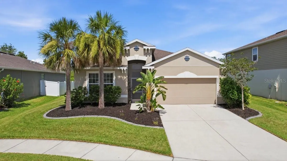 5907 114th Avenue E, Parrish, FL 34219 - #1