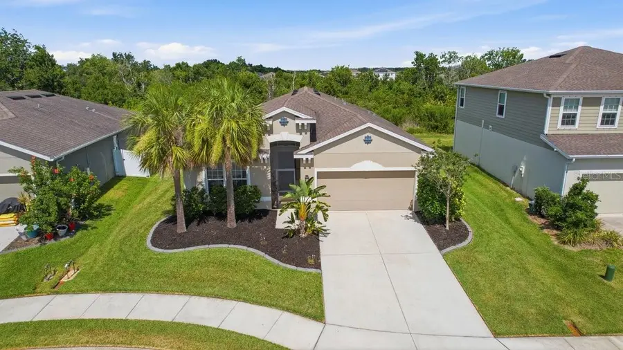 5907 114th Avenue E, Parrish, FL 34219 - #2