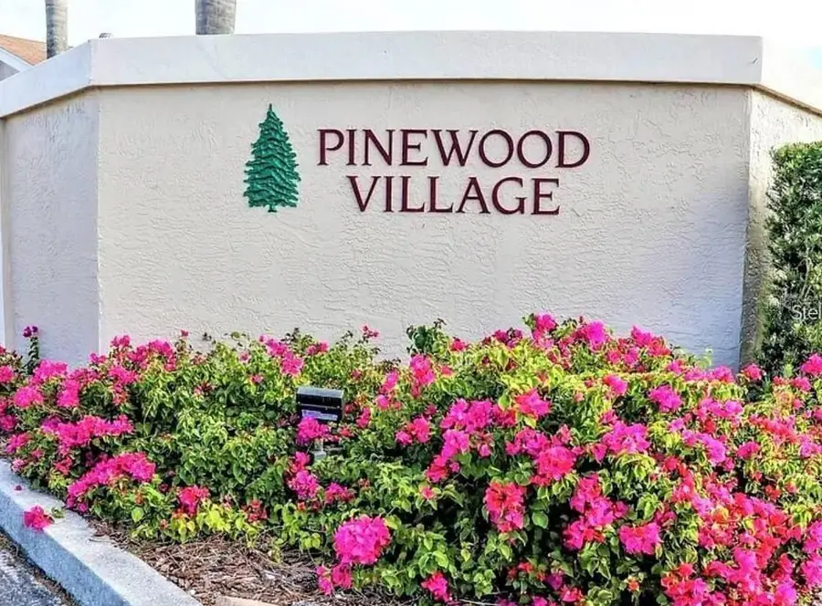 2763 Woodgate Lane #211, Sarasota, FL 34231 - #3