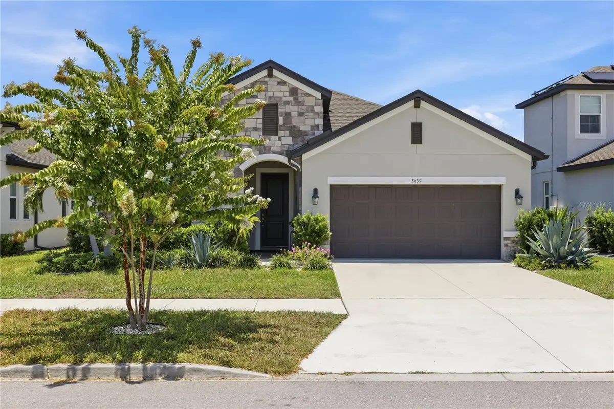 3639 Quiet Drive, Sarasota, FL 34240 - #1