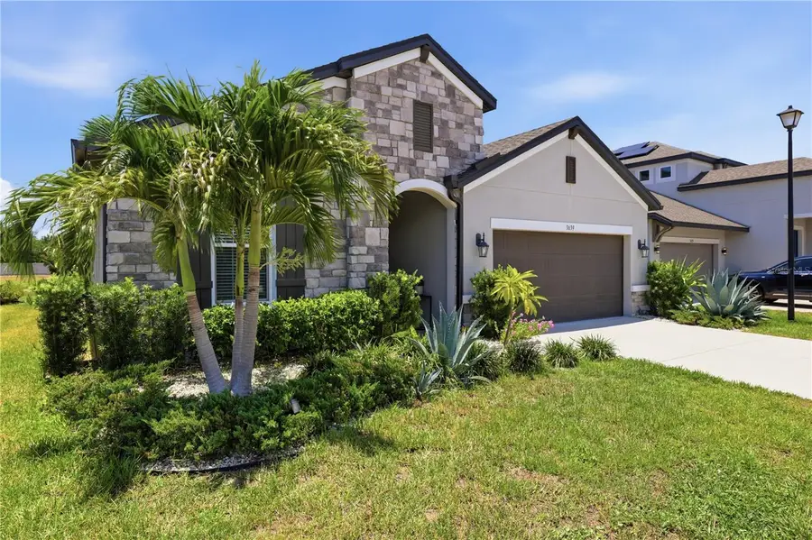 3639 Quiet Drive, Sarasota, FL 34240 - #2