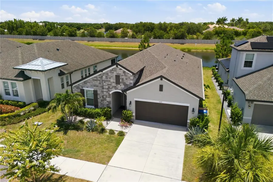 3639 Quiet Drive, Sarasota, FL 34240 - #3