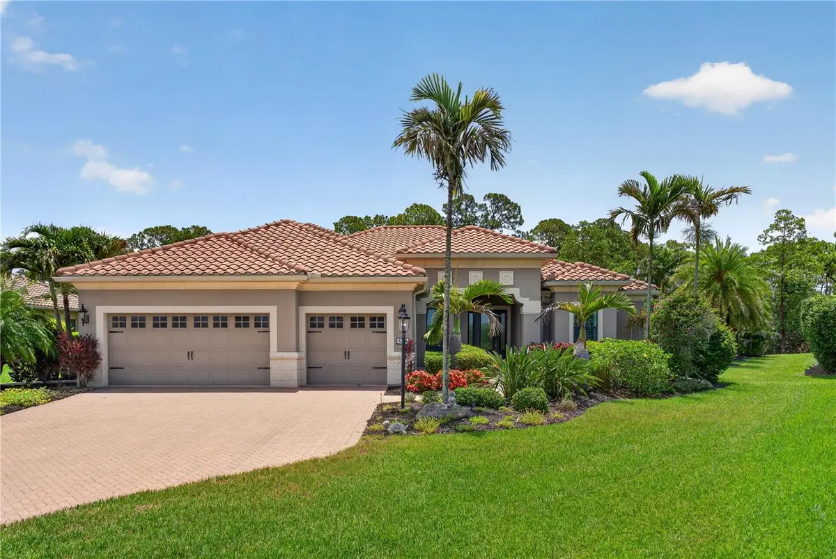 8276 Larkspur Circle, Sarasota, FL 34241 - #1