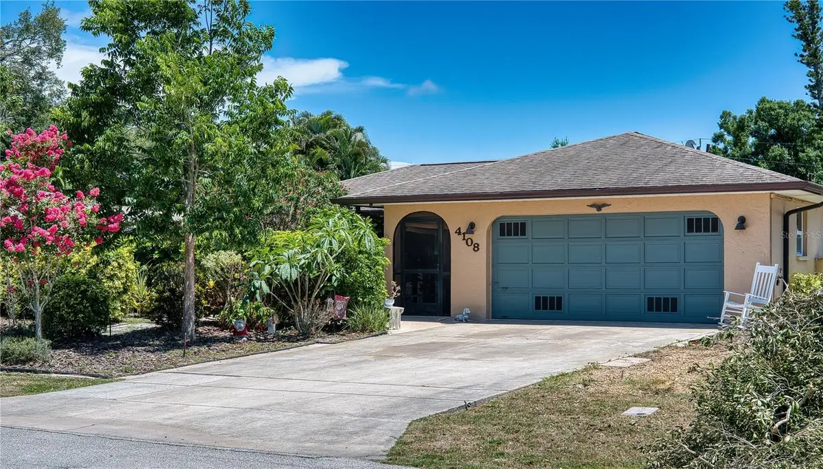 4108 Prescott Street, Sarasota, FL 34232 - #1