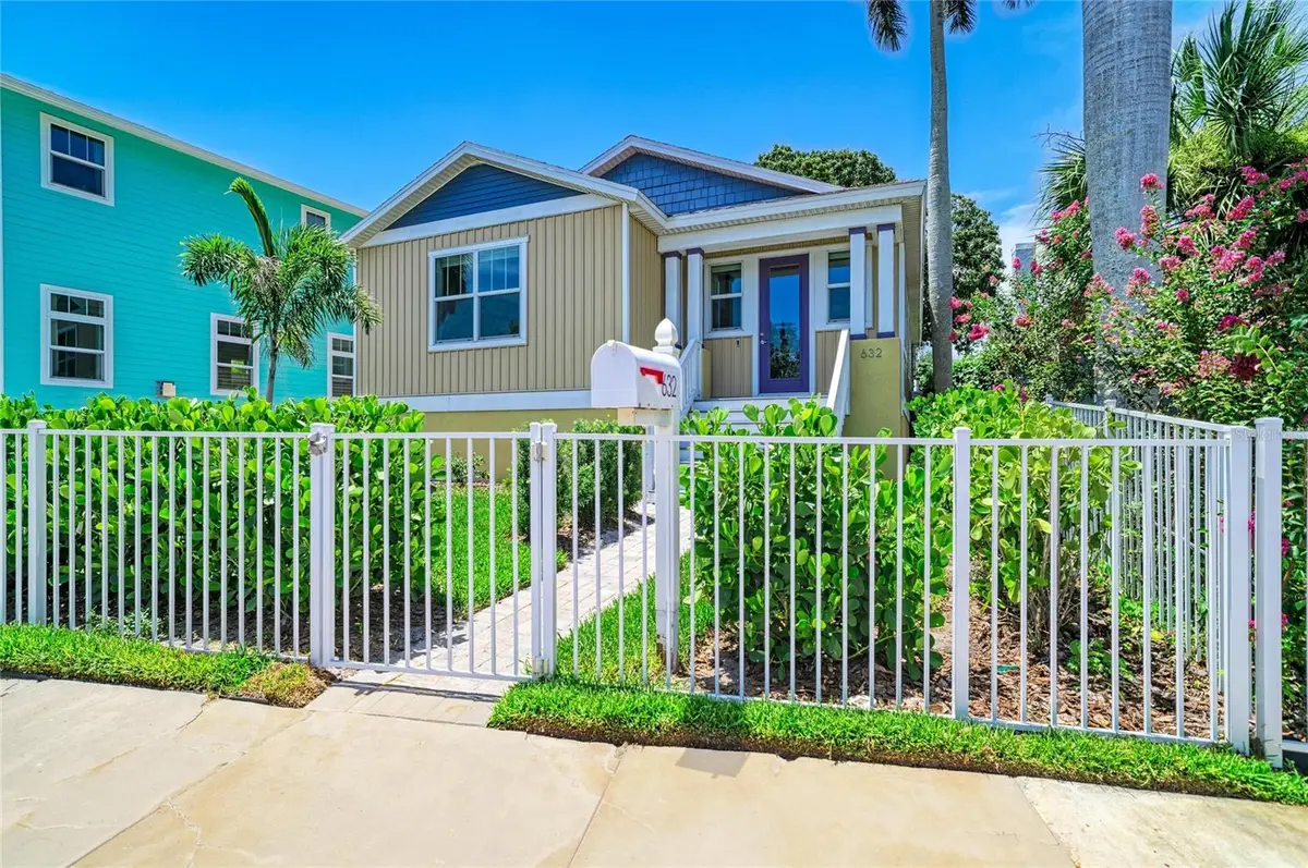 632 Virginia Drive, Bradenton, FL 34205 - #1