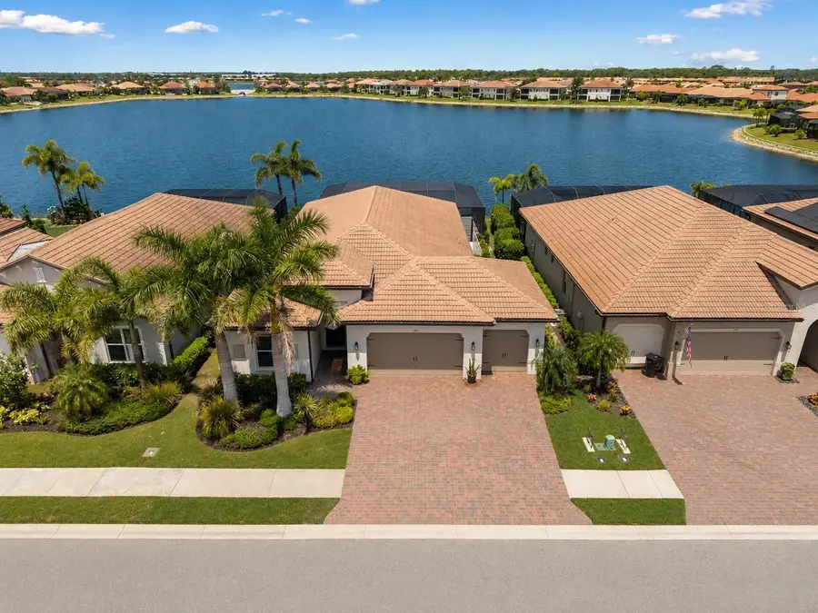 157 Veraza Court, Nokomis, FL 34275 - #3