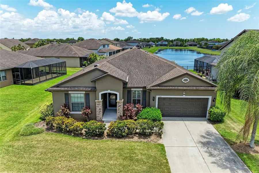 11101 58th Street Circle E, Parrish, FL 34219 - #3