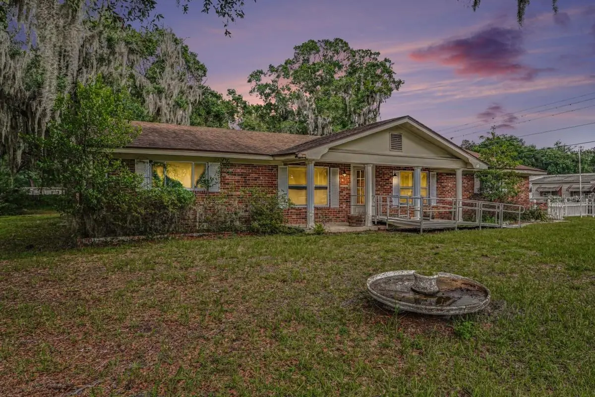 4921 Deeson Road, Lakeland, FL 33810 - #1