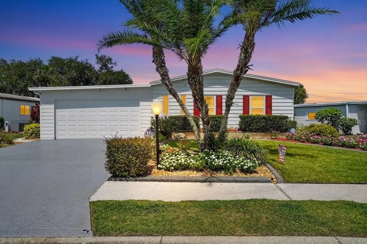 8469 Imperial Lakes Circle, Palmetto, FL 34221 - #1