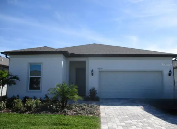 9319 Barrier Coast Trail, PARRISH, FL 34219