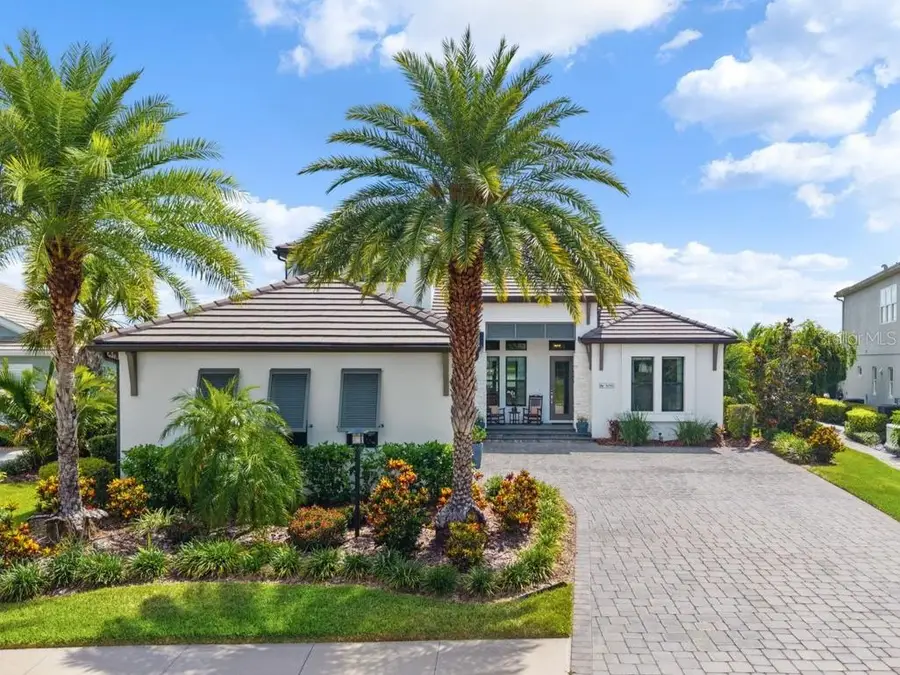 8096 Grande Shores Drive, Sarasota, FL 34240 - #2