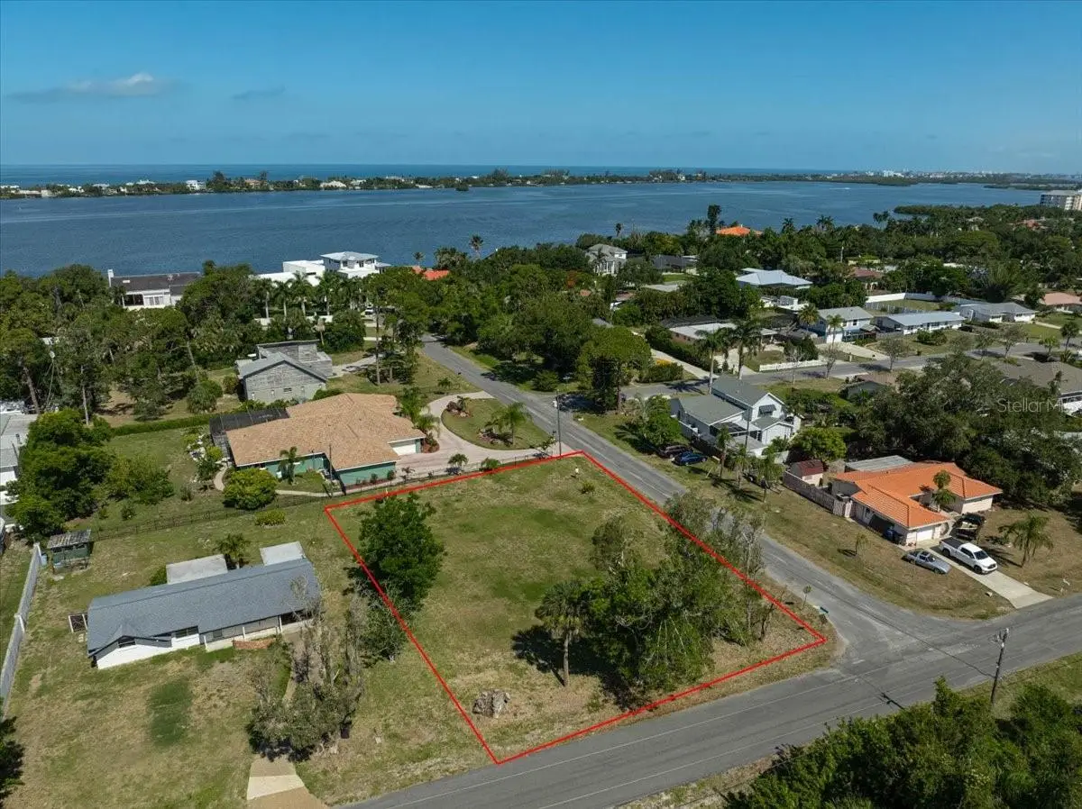 Sarabay Road, Osprey, FL 34229 - #1