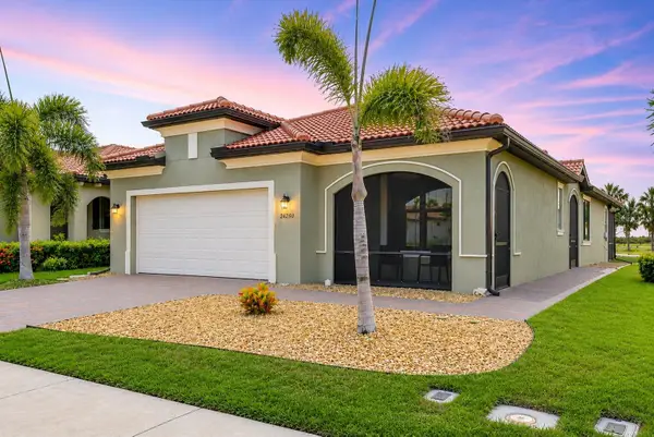 24260 Spartina Drive, VENICE, FL 34293