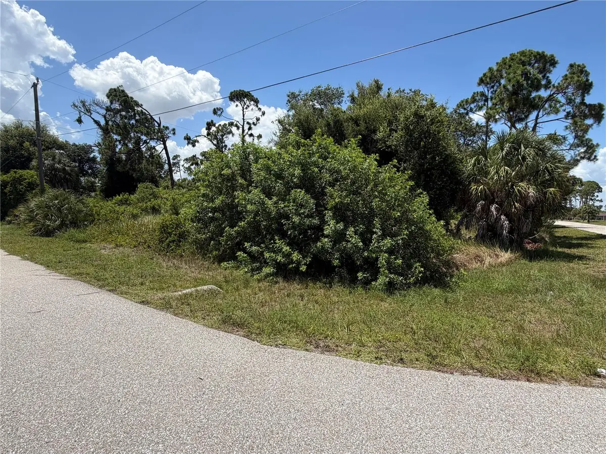 17224 Cliff Avenue, Port Charlotte, FL 33948 - #1