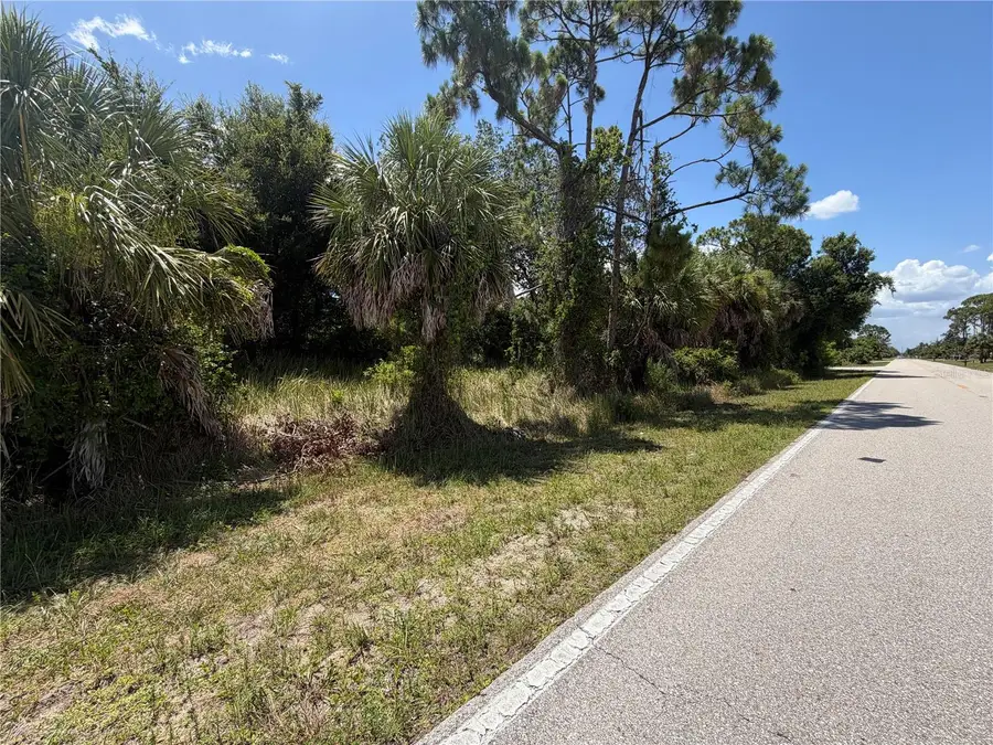 17224 Cliff Avenue, Port Charlotte, FL 33948 - #2