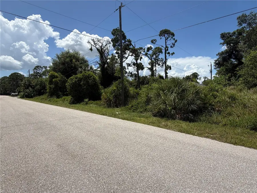 17224 Cliff Avenue, Port Charlotte, FL 33948 - #3