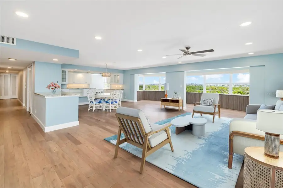 1750 Benjamin Franklin Drive #6F, Sarasota, FL 34236 - #2