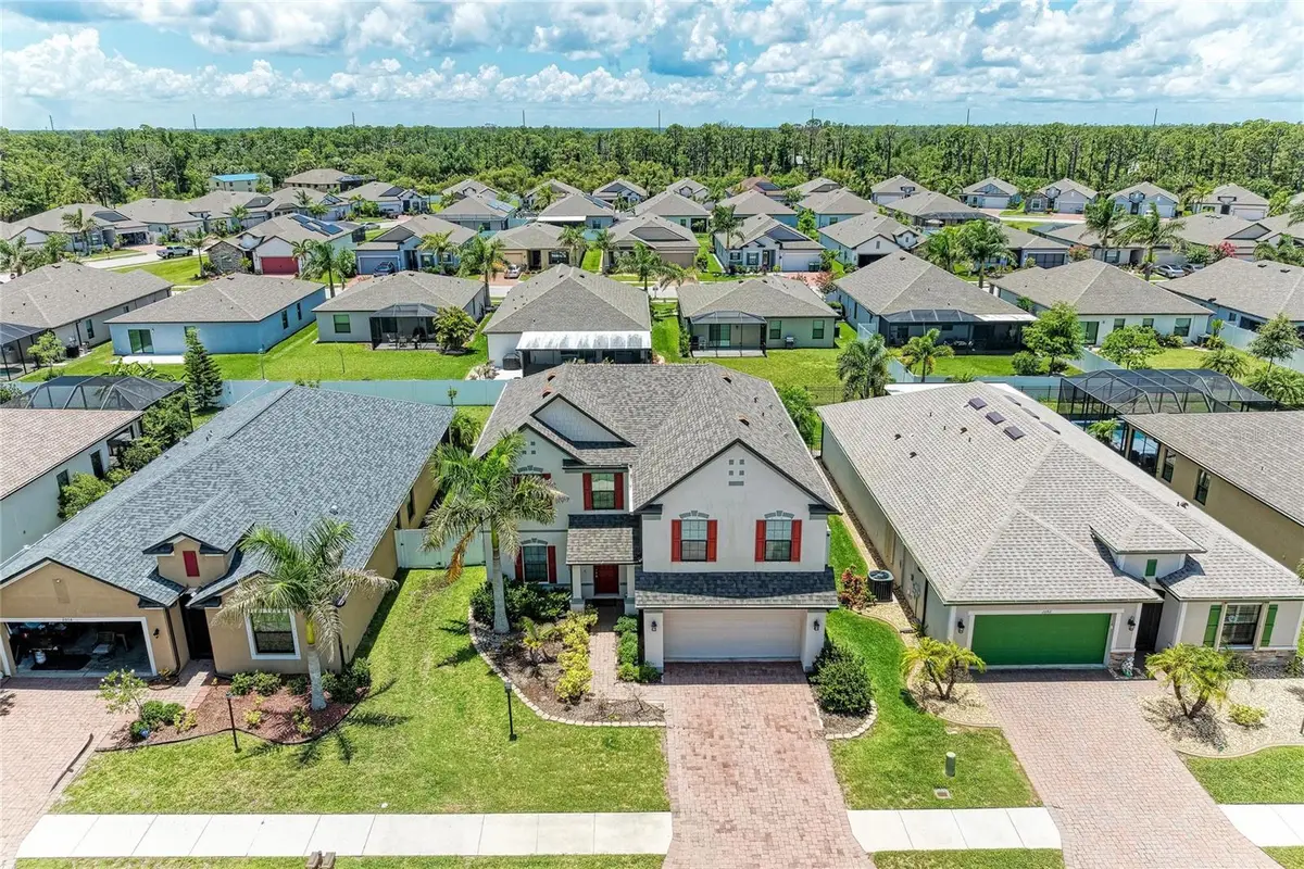 2084 La Palma Avenue, Port Charlotte, FL 33953 - #1