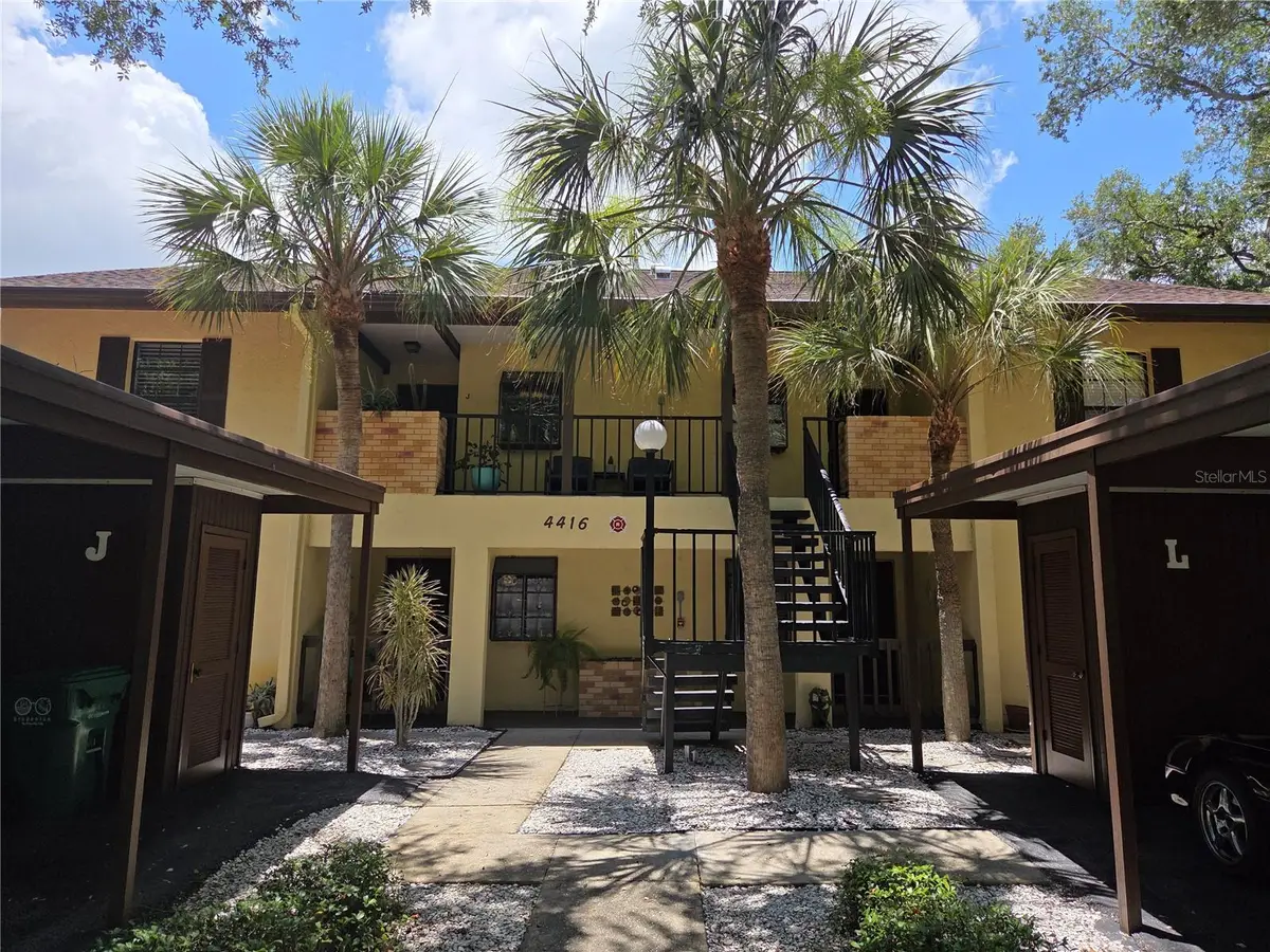 4416 Spicewood Drive #J, Bradenton, FL 34208 - #1
