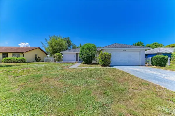 6601 13th, BRADENTON, FL 34209