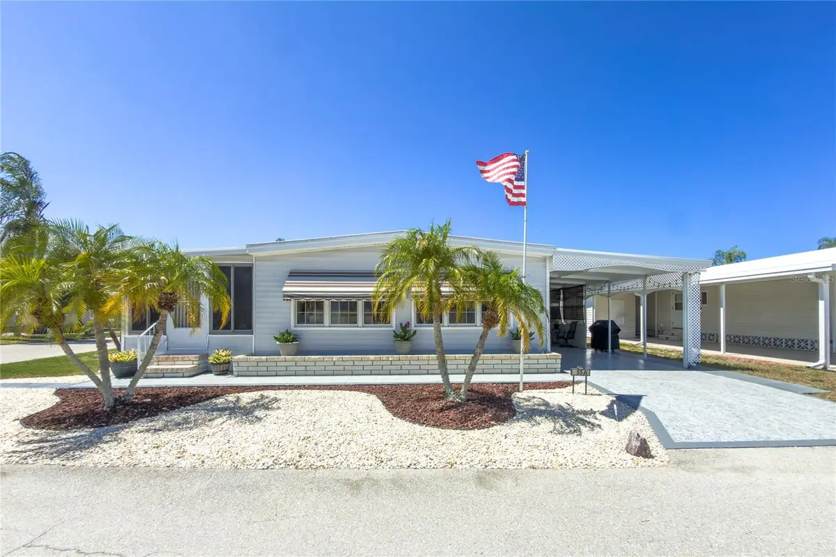 808 53rd Avenue E #55, Bradenton, FL 34203 - #1