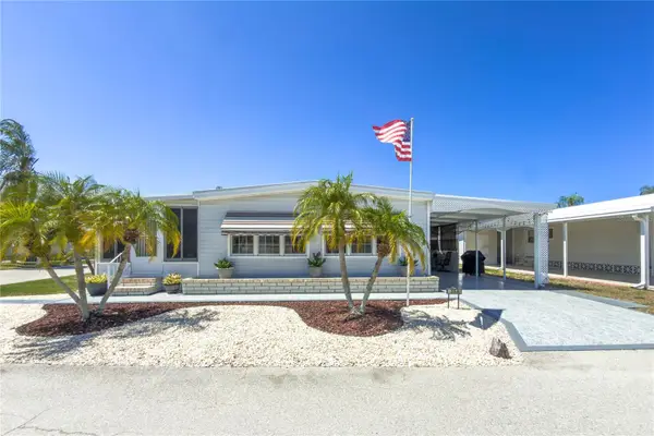 808 53rd Avenue E #55, BRADENTON, FL 34203