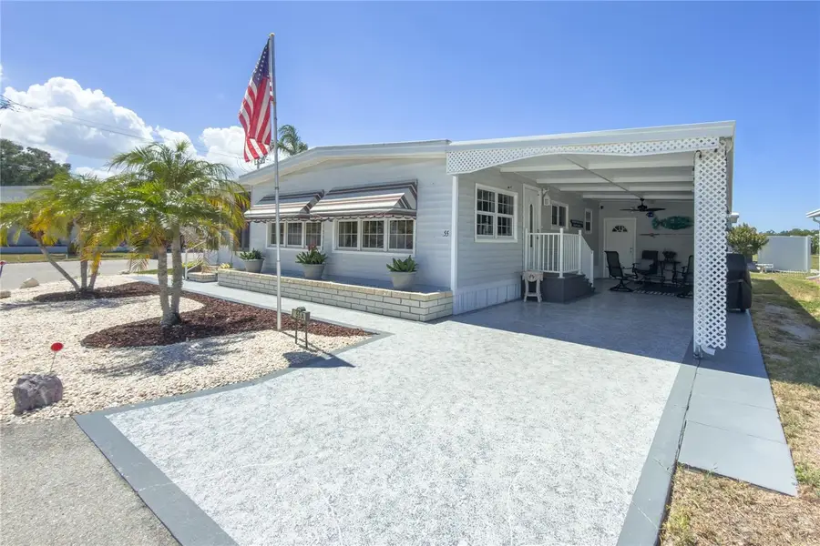 808 53rd Avenue E #55, Bradenton, FL 34203 - #2