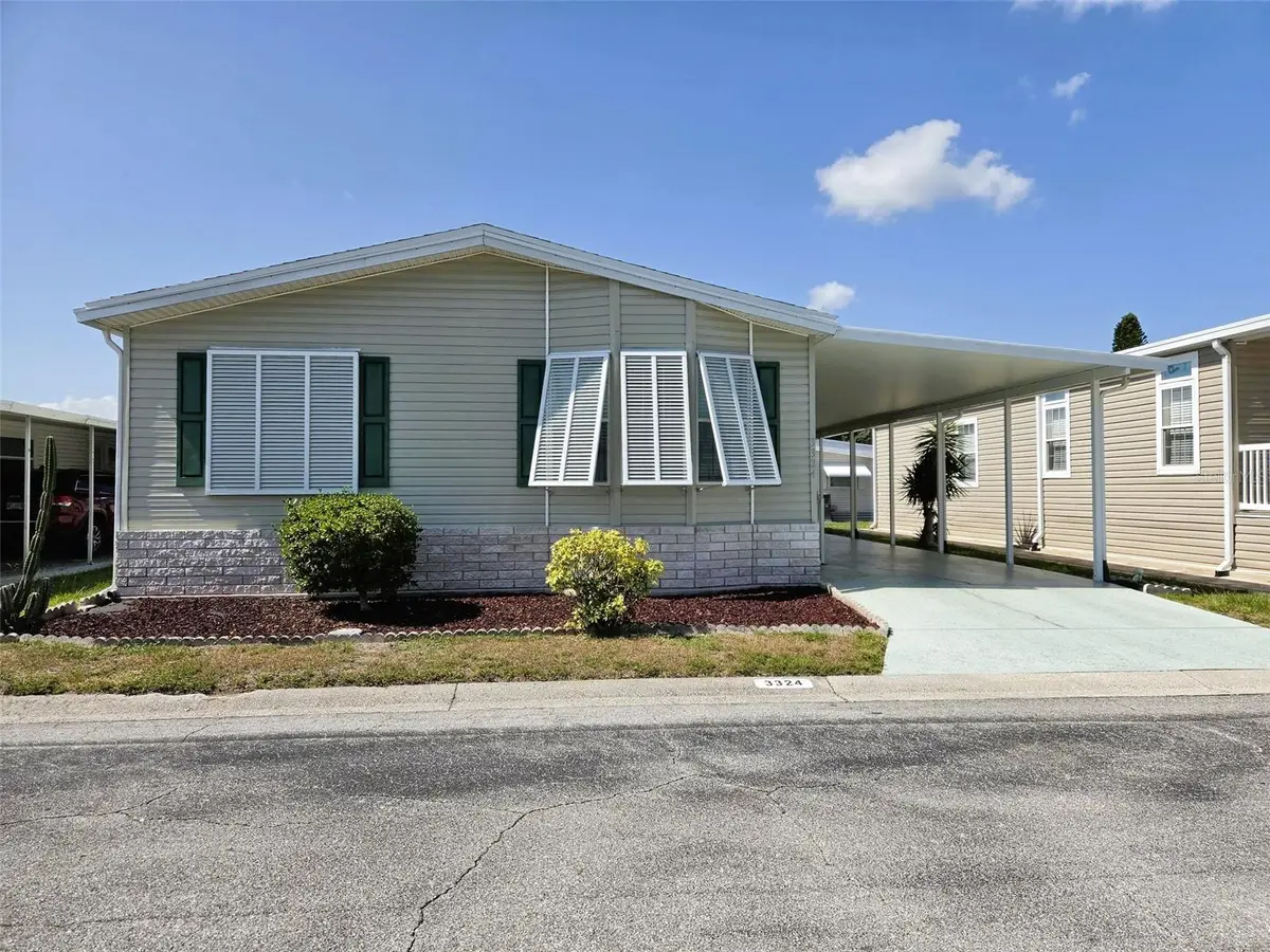3324 Overcup Oak Terrace, Sarasota, FL 34237 - #1