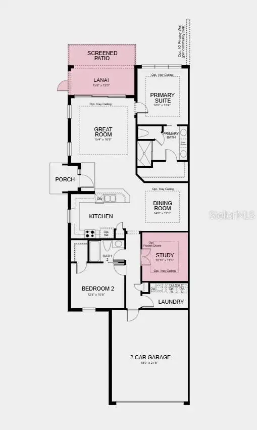 13324 Santini Circle, Englewood, FL 34223 - #2