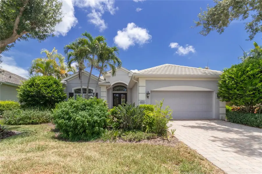 8512 17th Drive Nw, Bradenton, FL 34209 - #3