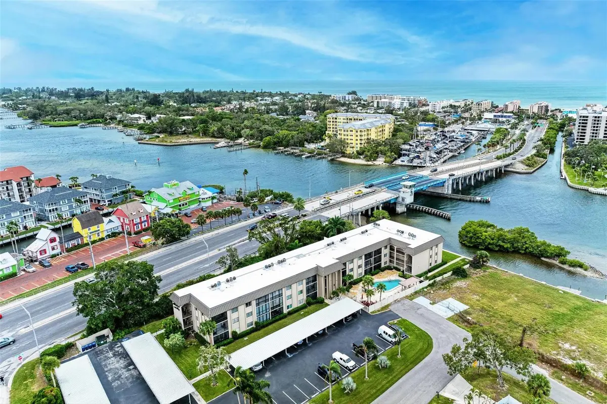6470 Hollywood Boulevard #307, Sarasota, FL 34231 - #1