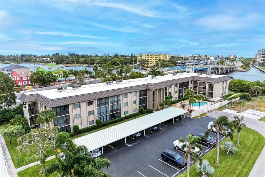 6470 Hollywood Boulevard #307, Sarasota, FL 34231 - #3