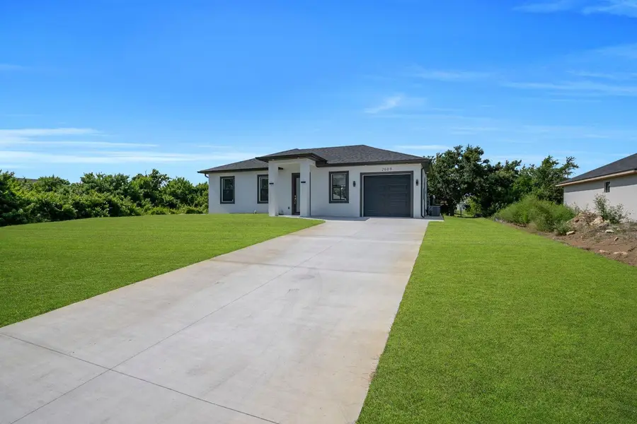 2609 21st Street Sw, Lehigh Acres, FL 33976 - #2