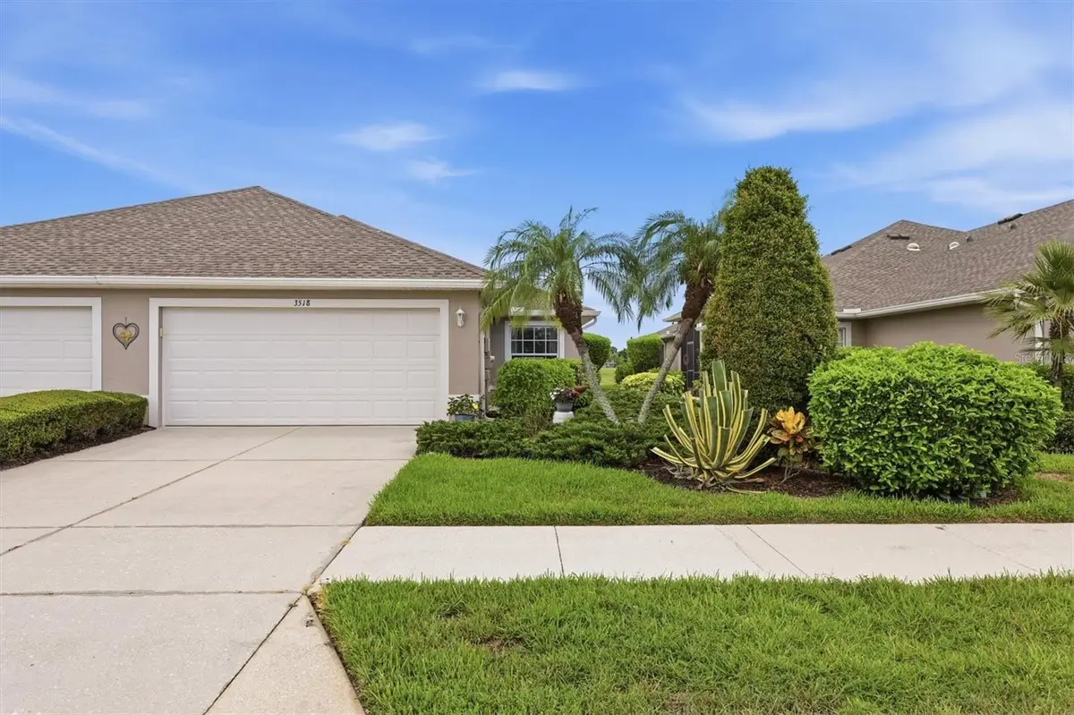 3518 Lakewood Boulevard, North Port, FL 34287 - #1