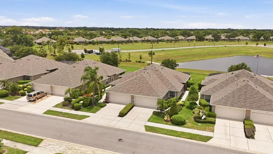 3518 Lakewood Boulevard, North Port, FL 34287 - #2