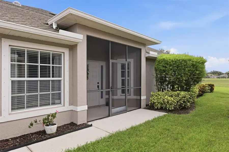 3518 Lakewood Boulevard, North Port, FL 34287 - #3