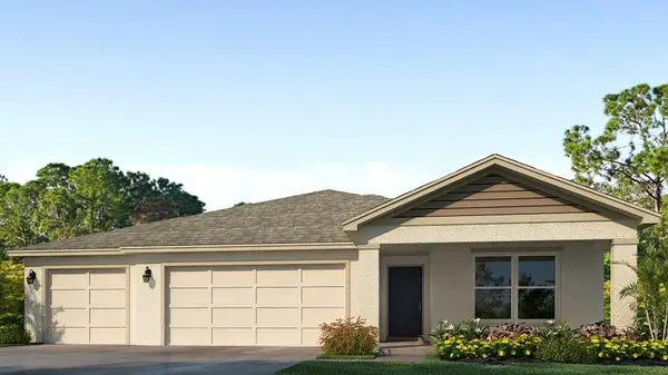 13140 Bending Creek Trail, PARRISH, FL 34219
