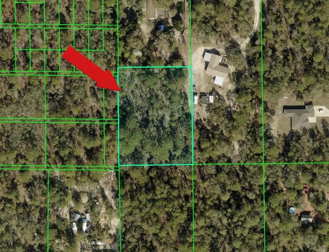 Peaceful Avenue, Weeki Wachee, FL 34614 - #1