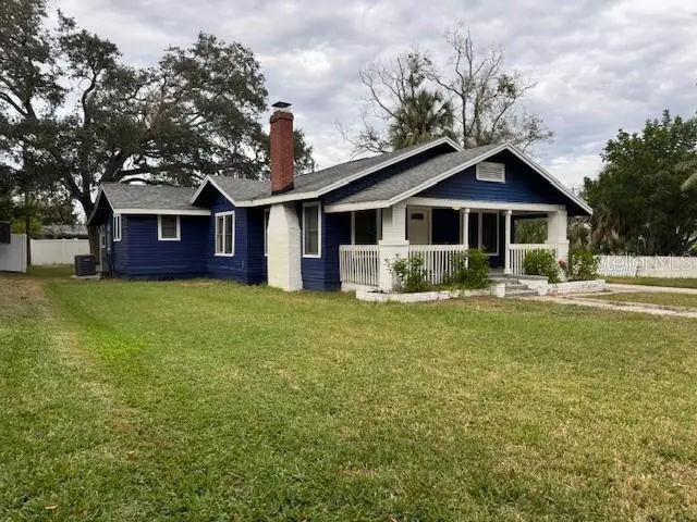 1815 2nd Avenue E, Bradenton, FL 34208 - #2