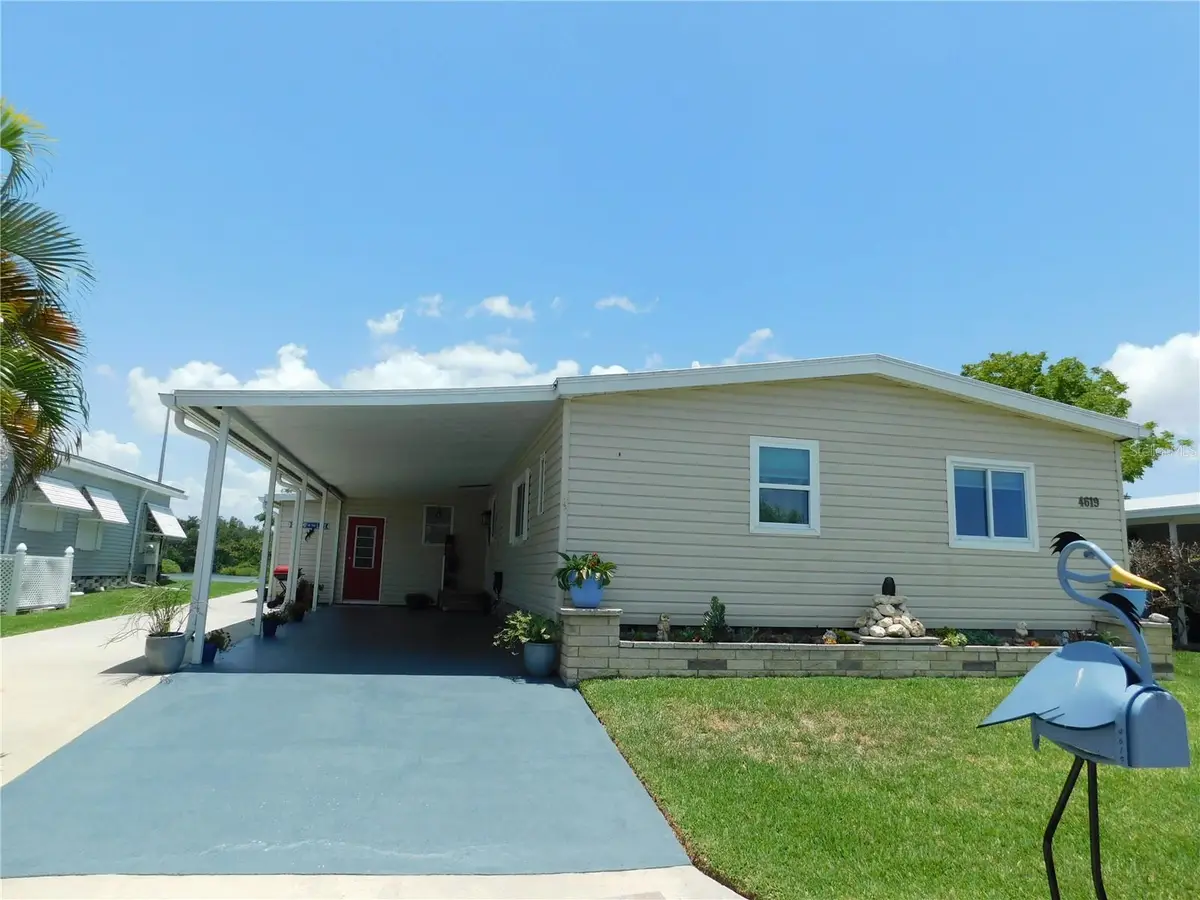 4619 15th Street Court E, Ellenton, FL 34222 - #1