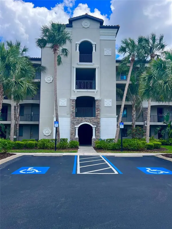 17108 Vardon Terrace #401, BRADENTON, FL 34211