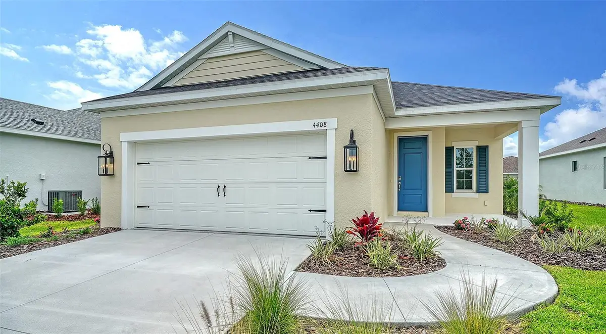 4408 Spoon Blade Drive, Parrish, FL 34219 - #1