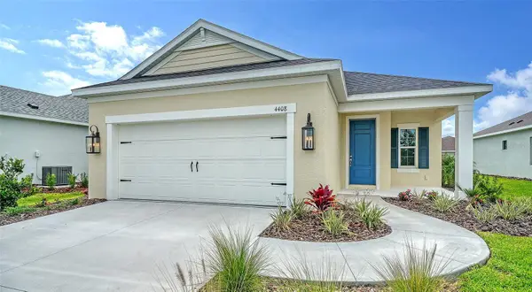 4408 Spoon Blade Drive, PARRISH, FL 34219